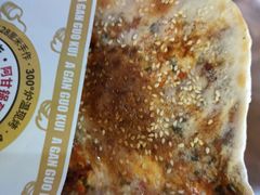 -阿甘锅盔(中关村食宝街店)