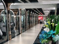 -悦莱美游泳健身(珠江新城花城汇店)