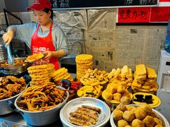 -柳州肥姨妈大骨螺蛳粉(江宁万达店)