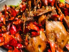 -小俩口烧烤东北菜(双井店)