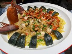 -煎饼卷大葱·非遗传承·潍坊菜(十笏园店)