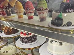 -DQ·蛋糕·冰淇淋(五棵松万达店)