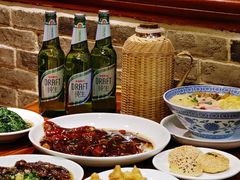 -老瑞福上海菜(人民广场店)