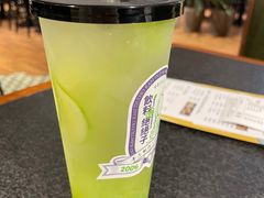 -金翠河烧鹅餐厅(解放碑时代广场店)