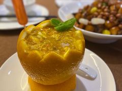 -转角·老弄堂上海菜(长寿路店)