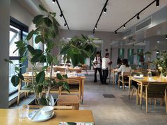-一坐一忘云南菜(三里屯店)