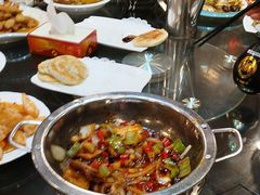 -王府酒店(兴华南街铁西百货店)
