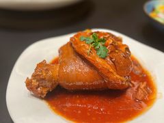 -麒麟华膳汇(飞泷商务大厦店)