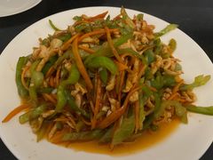 -清真宏玉祥黄门脸餐厅(华荫东里店)
