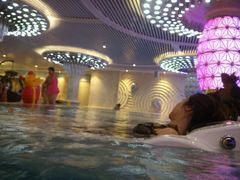 -水晶之星洗浴温泉汗蒸