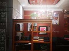-西西弗书店&矢量咖啡(壹方购物中心店)