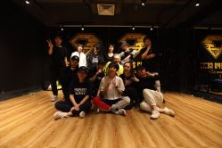 -G-STEPS舞蹈工作室