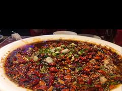 -兔槽江湖菜·重庆璧山兔(水围店)