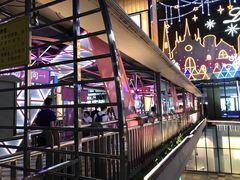 -布吉佳兆业广场