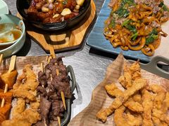 -潮界(虹桥新天地店)