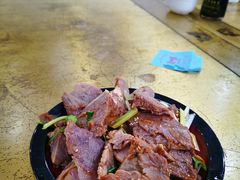 -惠丰源烩面馆(经七路店)