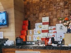 -潍坊菜馆(三里河南横街店)