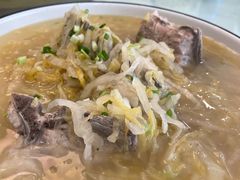 -黄家饺子东北特色菜馆(湖滨商业街店)