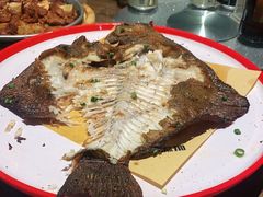 -永红源啤酒·烧烤·海鲜·大排档(青特城店)