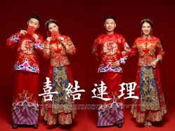 -GO VISION 动视觉婚纱摄影高级定制
