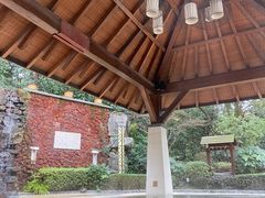 -天目湖涵田度假村