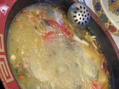 -牛得很·鲜牦牛肉烧烤·牛羊肉菌汤锅(康定店)