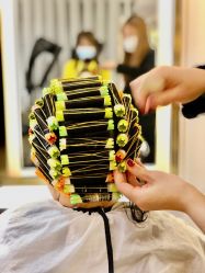-雅仕 HAIR SALON 美发沙龙