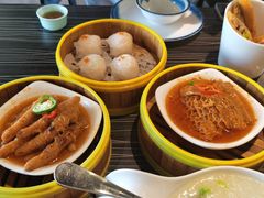 -佰味家宴(柠溪文化广场店)
