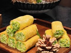 -锦楼·臻选新杭帮(杭州中心店)