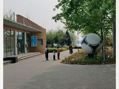 -大兴滨河森林公园