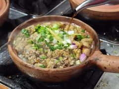 -潮香兴煲仔饭(莲花路店)