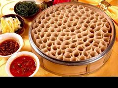 -王云花羊架莜面馆(青山店)