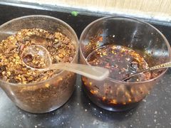 -李记贵州特色羊肉粉(炫地购物中心店)