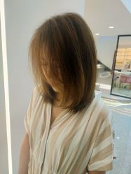 -MINX名珂斯·烫染形象设计