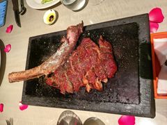 -牛排家(北京长安街英皇集团中心店)
