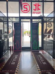 -嗨翻Hi-Fun竞技主题乐园·蹦床团建生日聚会(五棵松华熙店)
