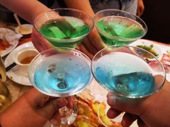 -芭菲盛宴·环球美食(解放碑英利国际店)
