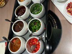 XO酱-協成海鮮火鍋(老店)