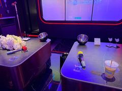 -星聚会KTV(苏州信投大厦店)