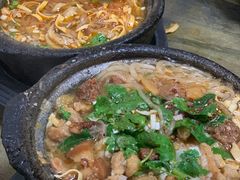 -王明古法砂锅居(开化寺店)