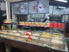 -阿坤纯正西刀鱼丸(Kuala Lumpur Branch)
