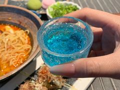 -井梧町川式料理(海河店)