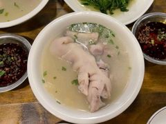 -双流老字号董蹄花(机场南四路店)