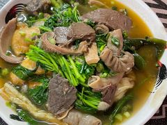 -正宗阳山牛杂(东城店)