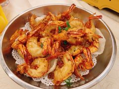 豉油皇大虾-小煵记·打边炉(西丽文光店)