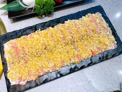 -妥妥烤肉料理(昙华林店)