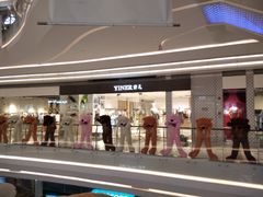 -银泰百货(厦门国贸中心店)