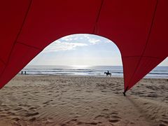 -海南清水湾莱佛士酒店