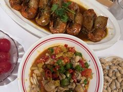 -江味龙虾馆·裸蓝龙虾(南山店)