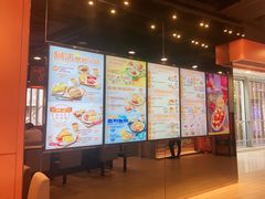 -大快活(丽丰店)
